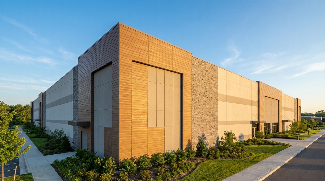 İnşaat arka planı